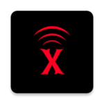 xtremecast chromecast, roku android application logo